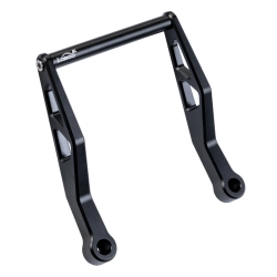 LOBOO Zestaw montażowy GPS R1300GS (2023-) (10.3.09131.001.11)