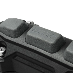 LOBOO Zderzak/Ślizg do Crash Bar o średnicy 25mm/1'' (10.3.20000.010.11)