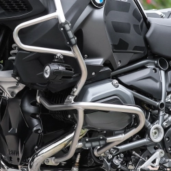 LOBOO Zderzak/Ślizg do Crash Bar o średnicy 25mm/1'' (10.3.20000.010.11)