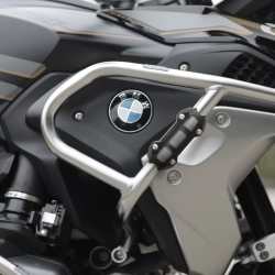 LOBOO Zderzak/Ślizg do Crash Bar o średnicy 25mm/1'' (10.3.20000.010.11)