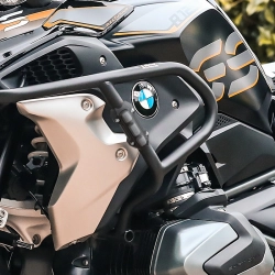 LOBOO Zderzak/Ślizg do Crash Bar o średnicy 25mm/1'' (10.3.20000.010.11)