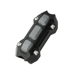 LOBOO Zderzak/Ślizg do Crash Bar o średnicy 25mm/1'' (10.3.20000.010.11)