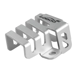 LOBOO Osłona zbiornika płynu hamulcowego tylnego HARLEY-DAVIDSON PAN AMERICA 1250 (2021-) (10.3.21951.001.21)