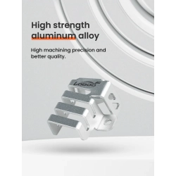 LOBOO Osłona zbiornika płynu hamulcowego tylnego HARLEY-DAVIDSON PAN AMERICA 1250 (2021-) (10.3.21951.001.21)