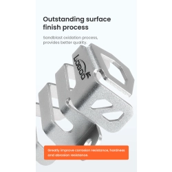 LOBOO Osłona zbiornika płynu hamulcowego tylnego HARLEY-DAVIDSON PAN AMERICA 1250 (2021-) (10.3.21951.001.21)