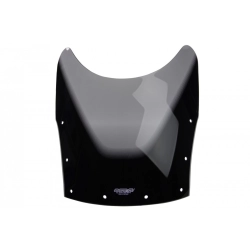 MRA szyba motocyklowa OT KAWASAKI GPZ1000 RX ZXT00A -, forma SN, PRZYCIEMNIANA