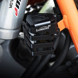 LOBOO Osłona zbiornika płynu hamulcowego tylnego KTM 1290 (10.3.21251.001.11)
