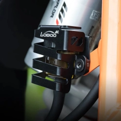 LOBOO Osłona zbiornika płynu hamulcowego tylnego KTM 1290 (10.3.21251.001.11)