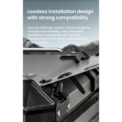 LOBOO Składany blat stołu do kufrów bocznych (10.3.25000.101.01)