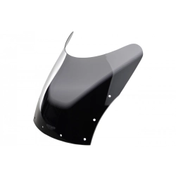 MRA szyba motocyklowa OT KAWASAKI GPZ1000 RX ZXT00A -, forma SN, PRZYCIEMNIANA