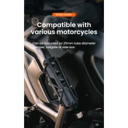 LOBOO Uchwyt na bidon (10.3.24001.001.01)