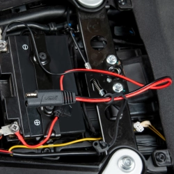 LOBOO SAE Quick-Connection Cable (10.52.902)