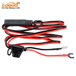 LOBOO SAE Quick-Connection Cable (10.52.902)