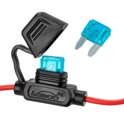 LOBOO SAE Quick-Connection Cable (10.52.902)