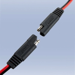 LOBOO SAE Quick-Connection Cable (10.52.012)