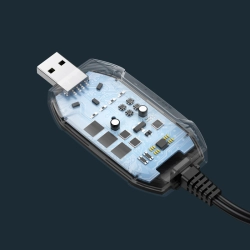 LOBOO Mini ładowarka do akumulatorów (10.1.04021.001.02)