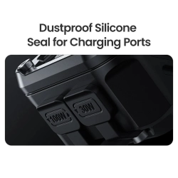 LOBOO Ładowarka dwukierunkowa (10.1.01036.001.01)