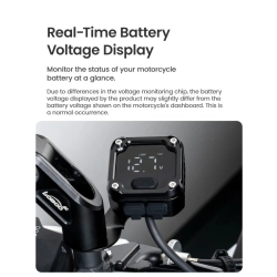 LOBOO Ładowarka dwukierunkowa (10.1.01036.001.01)