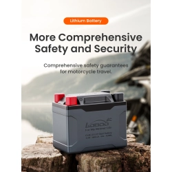 LOBOO Akumulator Litowy (10.1.04060.001.01)