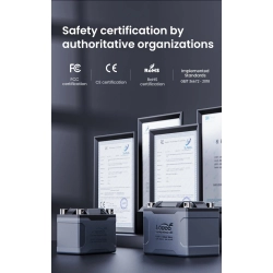 LOBOO Akumulator Litowy (10.1.04120.001.01)