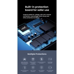 LOBOO Jumpstarter (10.1.04006.001.01)