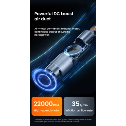 LOBOO Kompresor powietrza (10.1.09006.001.01)