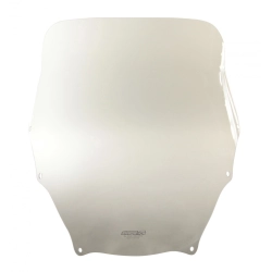 MRA szyba motocyklowa OT KAWASAKI GPZ1100 ZXT10E 1995-, forma TN, BEZBARWNA