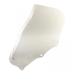MRA szyba motocyklowa OT KAWASAKI GPZ1100 ZXT10E 1995-, forma TN, BEZBARWNA