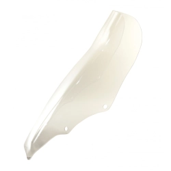 MRA szyba motocyklowa OT KAWASAKI GPZ1100 ZXT10E 1995-, forma TN, BEZBARWNA