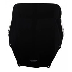 MRA szyba motocyklowa OT KAWASAKI GPZ1100 ZXT10E 1995-, forma TN, CZARNA