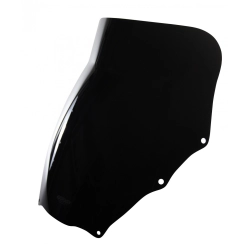 MRA szyba motocyklowa OT KAWASAKI GPZ1100 ZXT10E 1995-, forma TN, CZARNA