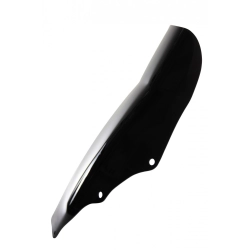 MRA szyba motocyklowa OT KAWASAKI GPZ1100 ZXT10E 1995-, forma TN, CZARNA