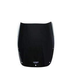 MRA szyba motocyklowa OT KAWASAKI GPZ750 UT / TURBO KZ750E/ZX750E -, forma ON, CZARNA