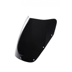 MRA szyba motocyklowa OT KAWASAKI GPZ750 UT / TURBO KZ750E/ZX750E -, forma ON, CZARNA