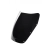 MRA szyba motocyklowa OT KAWASAKI GPZ750 UT / TURBO KZ750E/ZX750E -, forma ON, CZARNA