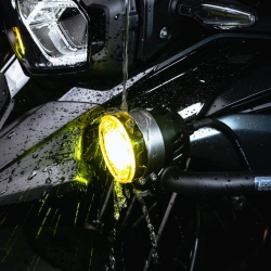 LOBOO L7 światło drogowe i mijania pomocnicze (10.1.01207.001.01)