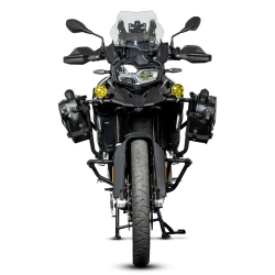 LOBOO L7 światło drogowe i mijania pomocnicze (10.1.01207.001.01)