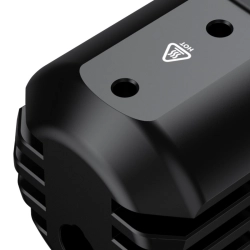 LOBOO L7 światło drogowe i mijania pomocnicze tylko dla VOGE DS525X (10.1.01821.001.01)