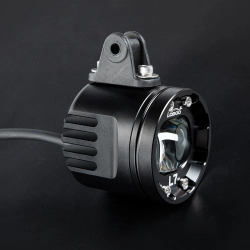 LOBOO L7 światło drogowe i mijania pomocnicze tylko dla VOGE DS525X (10.1.01821.001.01)