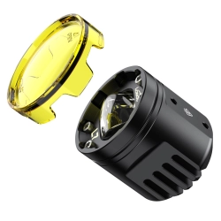 LOBOO L7 światło drogowe i mijania pomocnicze tylko dla VOGE DS525X (10.1.01821.001.01)