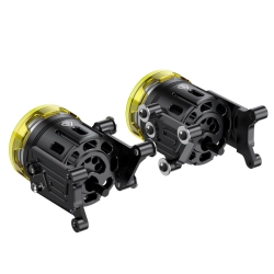 LOBOO L7 światło drogowe i mijania pomocnicze tylko dla CFMOTO 800MT (10.1.01006.001.01)