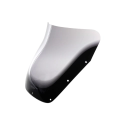MRA szyba motocyklowa OT KAWASAKI GPZ750 UT / TURBO KZ750E/ZX750E -, forma TN, BEZBARWNA