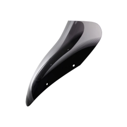MRA szyba motocyklowa OT KAWASAKI GPZ750 UT / TURBO KZ750E/ZX750E -, forma TN, PRZYCIEMNIANA