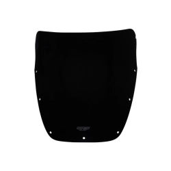 MRA szyba motocyklowa OT KAWASAKI GPZ750 UT / TURBO KZ750E/ZX750E -, forma TN, CZARNA