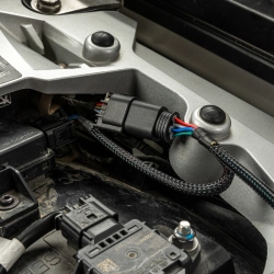 LOBOO Sterownik magistrali CAN świateł (10.1.01106.001.01)