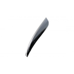 MRA szyba motocyklowa OT KAWASAKI GPZ500 S EX500A EX500B -1993, forma ON, PRZYCIEMNIANA