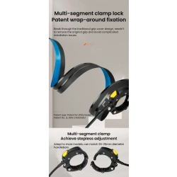 LOBOO Podgrzewane manetki / owijka (10.1.02080.001.01)