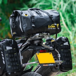 LOBOO PVC Torba żółta 40L (classic) (10.4.01001.001.61)