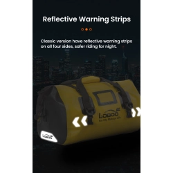 LOBOO PVC Torba żółta 40L (classic) (10.4.01001.001.61)