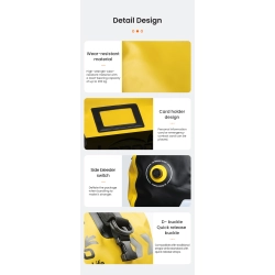 LOBOO PVC Torba czarna 40L (classic) (10.4.01004.001.11)